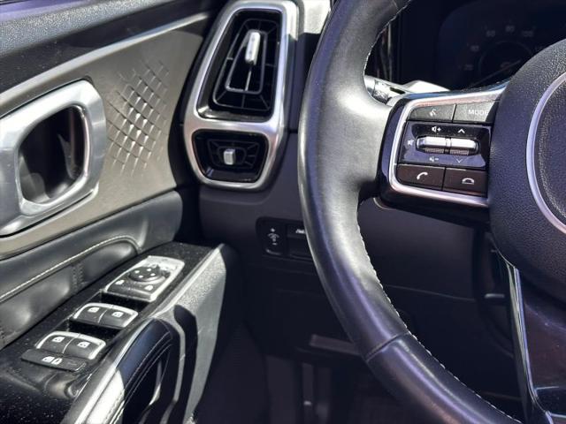 2021 Kia Sorento SX Prestige