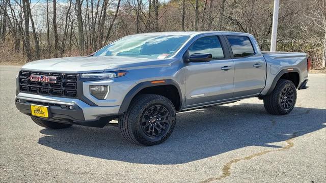 2026 GMC Canyon Elevation, 4WD for sale in Westbrook, ME