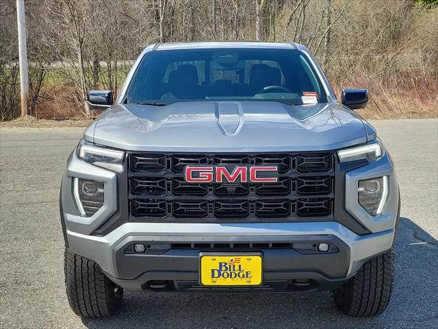 2026 GMC Canyon Elevation, 4WD
