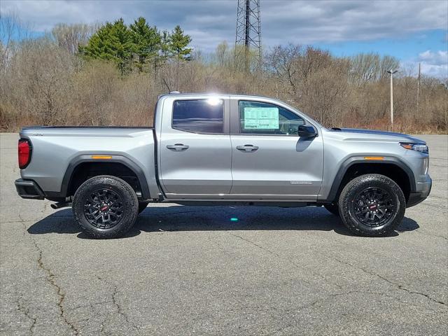 2026 GMC Canyon Elevation, 4WD