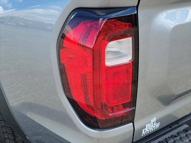 2026 GMC Canyon Elevation, 4WD