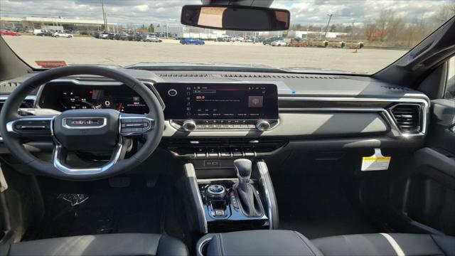 2026 GMC Canyon Elevation, 4WD