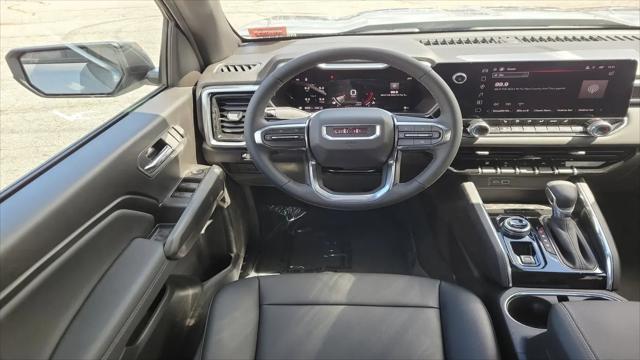 2026 GMC Canyon Elevation, 4WD