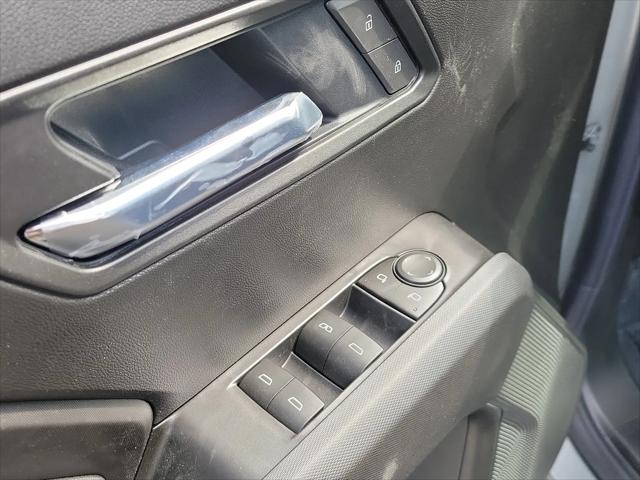 2026 GMC Canyon Elevation, 4WD