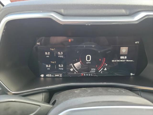 2026 GMC Canyon Elevation, 4WD