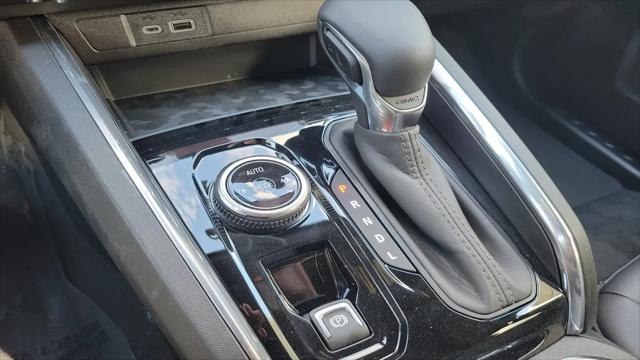 2026 GMC Canyon Elevation, 4WD