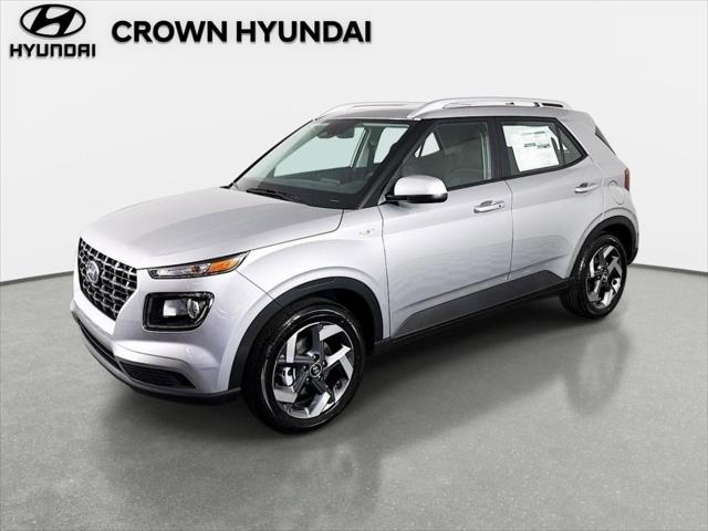 2026 Hyundai Venue SEL for sale in Saint Petersburg, FL