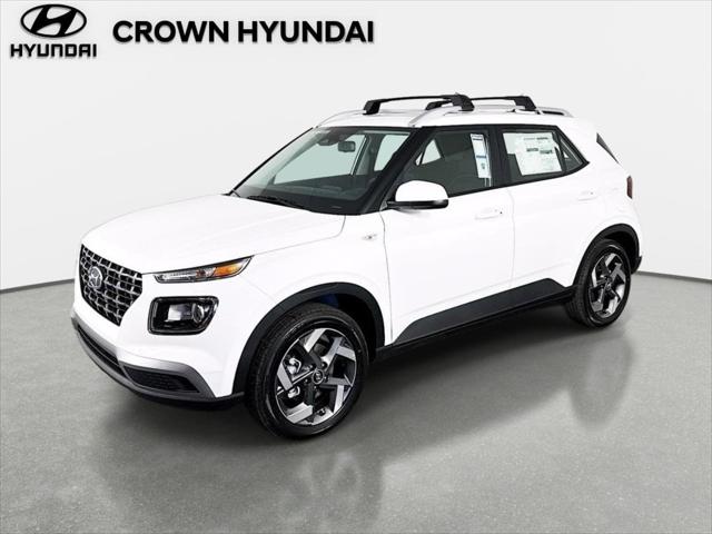 2026 Hyundai Venue SEL for sale in Saint Petersburg, FL