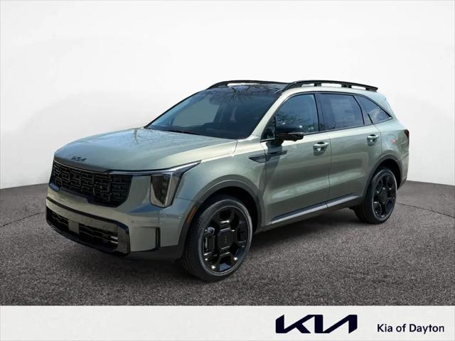 2026 Kia Sorento X-Line SX for sale near Huber Heights, OH