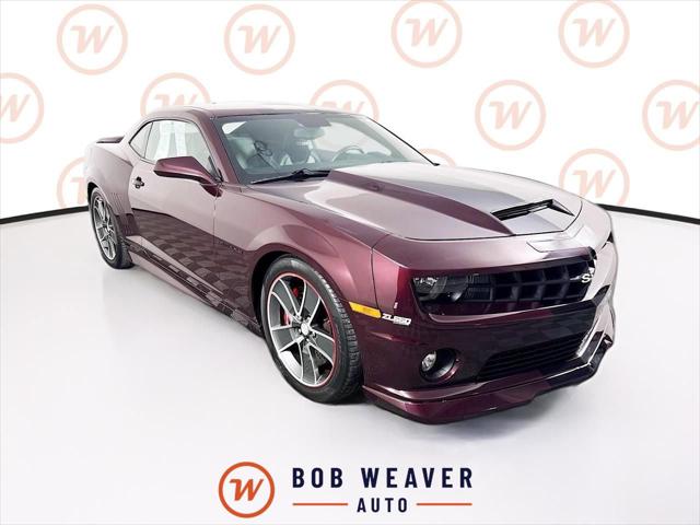 2010 Chevrolet Camaro 1SS for sale in Pottsville, PA