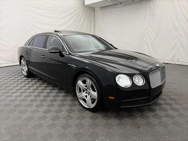 2015 Bentley Flying Spur V8