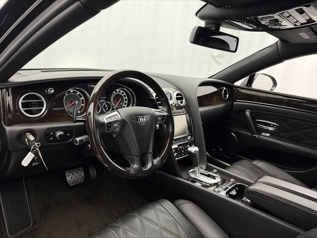 2015 Bentley Flying Spur V8