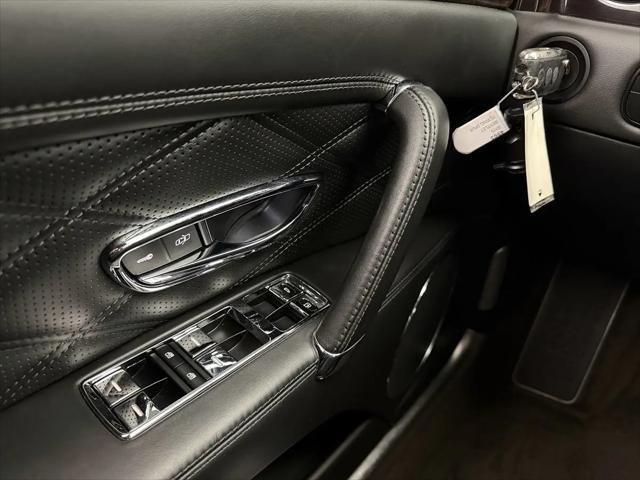 2015 Bentley Flying Spur V8