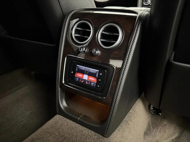 2015 Bentley Flying Spur V8