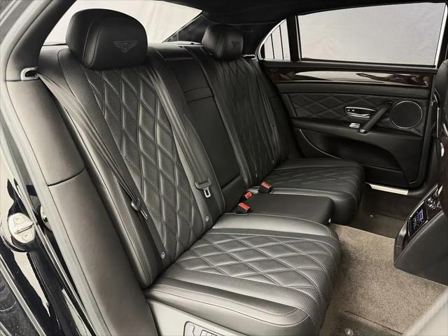 2015 Bentley Flying Spur V8