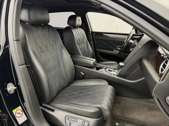 2015 Bentley Flying Spur V8