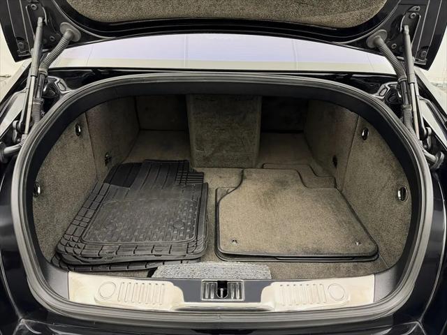 2015 Bentley Flying Spur V8
