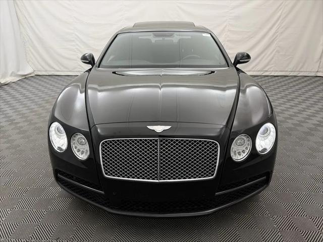 2015 Bentley Flying Spur V8