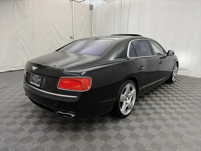 2015 Bentley Flying Spur V8