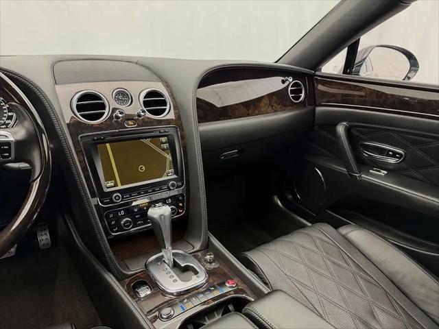 2015 Bentley Flying Spur V8