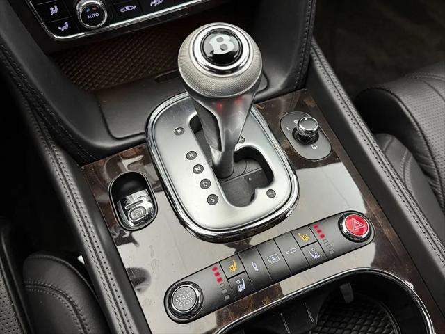 2015 Bentley Flying Spur V8