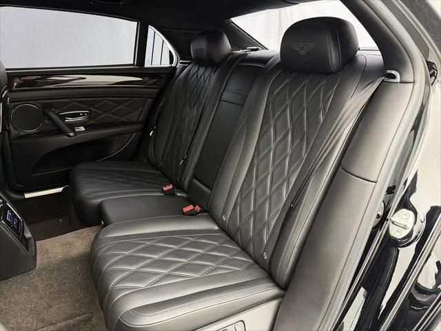 2015 Bentley Flying Spur V8