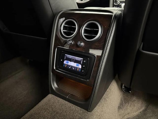 2015 Bentley Flying Spur V8