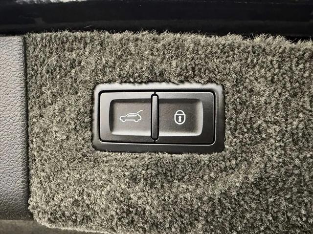 2017 Bentley Bentayga W12
