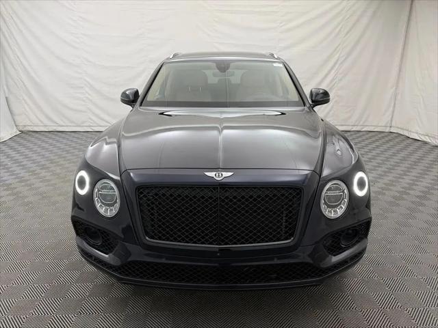2017 Bentley Bentayga W12