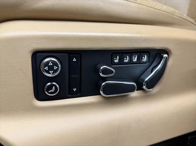 2017 Bentley Bentayga W12