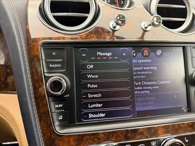 2017 Bentley Bentayga W12