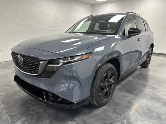 2026 Mazda CX-5 2.5 S Premium Plus for sale in Bountiful, UT