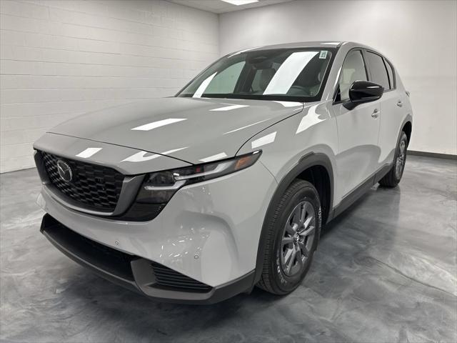 2026 Mazda CX-5 2.5 S Select for sale in Bountiful, UT