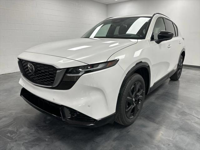 2026 Mazda CX-5 2.5 S Premium Plus for sale in Bountiful, UT