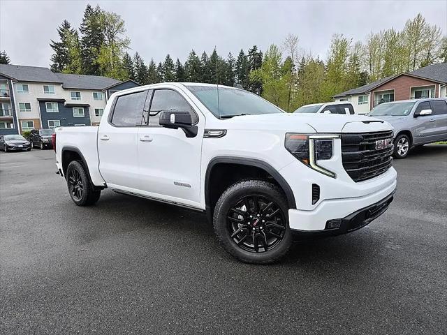 2022 GMC Sierra 1500 4WD Crew Cab Short Box Elevation for sale in Bonney Lake, WA