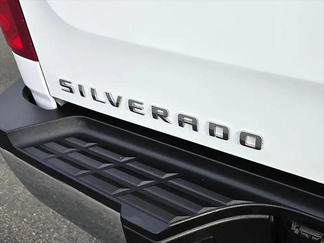 2014 Chevrolet Silverado 2500HD LT