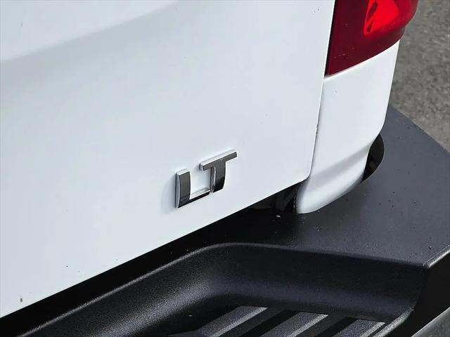 2014 Chevrolet Silverado 2500HD LT