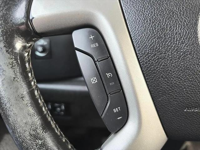 2014 Chevrolet Silverado 2500HD LT