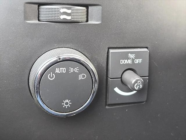 2014 Chevrolet Silverado 2500HD LT