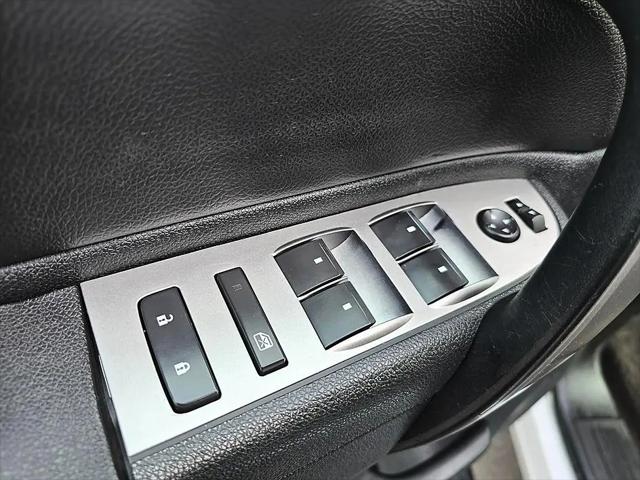 2014 Chevrolet Silverado 2500HD LT