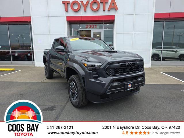 2026 Toyota Tacoma TRD Sport for sale in Coos Bay, OR