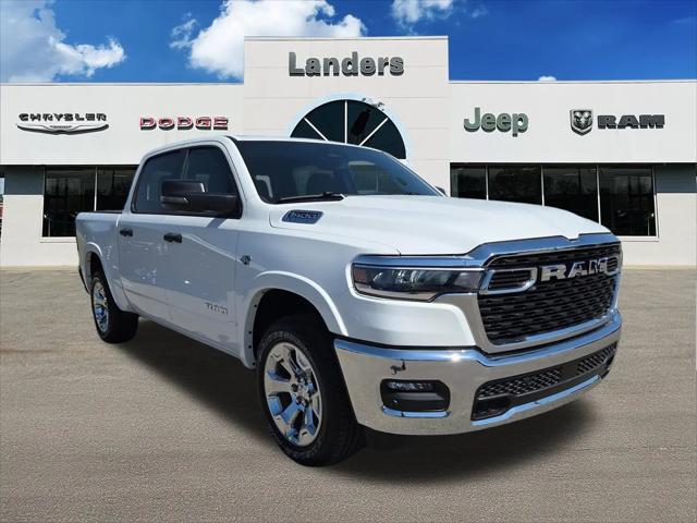 2026 Ram 1500 Big Horn Crew Cab 4x4 57 Box for sale in Covington, TN