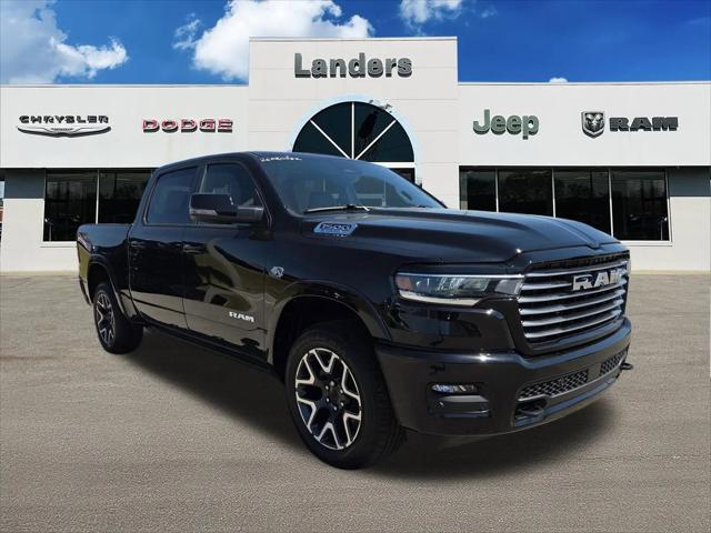 2026 Ram 1500 Laramie Crew Cab 4x4 5'7" Box for sale in Covington, TN