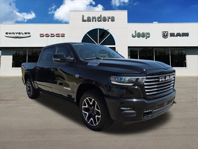 2026 Ram 1500 Laramie for sale in Covington, TN