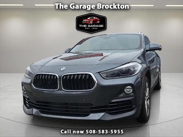 2020 BMW X2 xDrive28i for sale in Brockton, MA