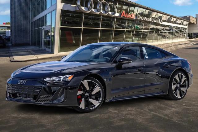 2026 Audi e-tron GT Prestige quattro for sale in Los Angeles, CA