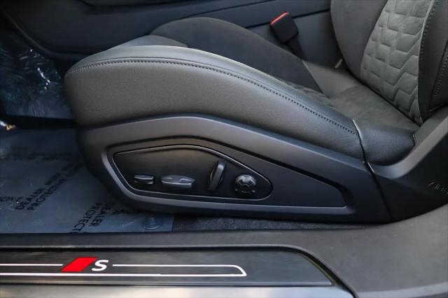 2026 Audi e-tron GT Prestige quattro
