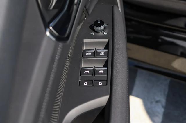 2026 Audi e-tron GT Prestige quattro