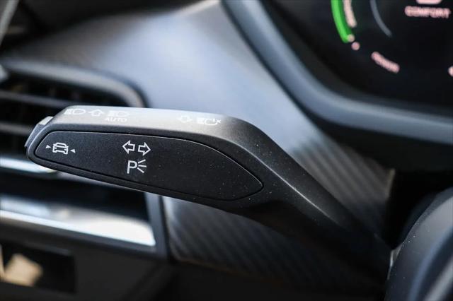2026 Audi e-tron GT Prestige quattro