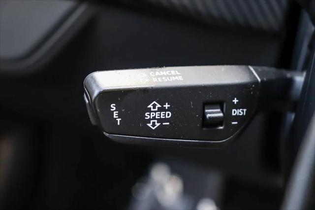 2026 Audi e-tron GT Prestige quattro